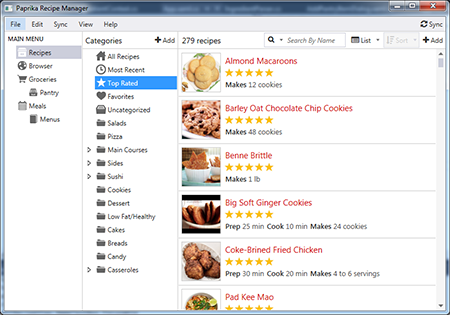 Paprika for Windows v1.0.0