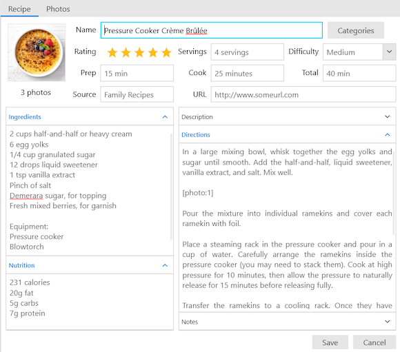 paprika recipe manager for windows coupon paprika recipe manager for windows coupon