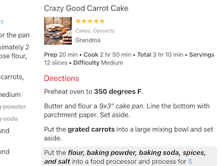 paprika recipe manager 3 android paprika recipe manager 3 android