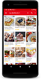 Android device photo