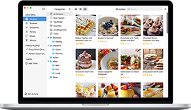 Paprika Recipe Manager For Ios Mac